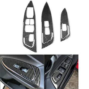 �p���[�E�B���h�E�X�C�b�`�p�l���J�o�[ �q�����_�C ���F���X�^�[ JS N 2019-2023 20- Power Window Switch Panel Cover For Hyundai Veloster JS N 2019-2023 20-