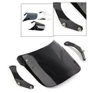 wbhCgtgKXtgKX̓}n XSR125 21-23-ɓK Headlight Windshield Windshield FITS For Yamaha XSR125 21-23-