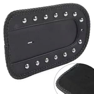 n[[ X|[cX^[ 1200 883 |X XL883P pX^bh AtF_[ ru \V[g Stud Rear Fender Bib Solo Seat for Harley Sportster 1200 883 Police XL883P-