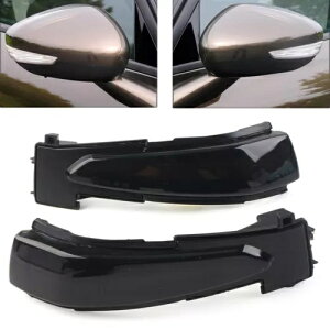 VgG DS5 C4 pvW[ 508 pV[PV TCh~[ CWP[^[ Cg Sequential side mirror indicator light for Peugeot 508 for Citroen DS5 C4-