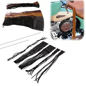 I[goCjo[Tnho[nho[^bZANb`o[tWJo[t- Motorcycle Universal Handlebar Handlebar Tassel with Clutch Lever Fringe Covers-