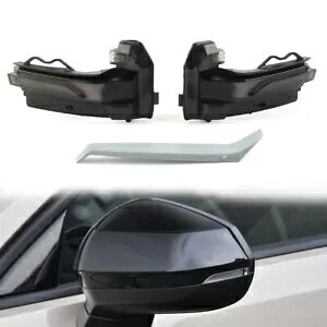 _Ci~bNCWP[^CgobN~[CWP[^vAEfB Q2 Q3 2019-2020- Dynamic indicator light rear-view mirror indicator lamp for Audi Q2 Q3 2019-2020-