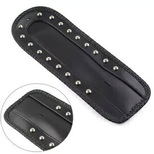 n[[X|[cX^[XLH 1200 1100 883pAtF_[ru\V[g PUU[- Rear Fender Bib Solo Seat for Harley Sportster XLH 1200 1100 883 PU Leather-