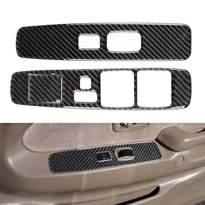 �h�A�p���[�E�B���h�E�X�C�b�`�R���g���[���p�l���J�o�[�x�[���g���^�^�R�} 01-04- Door Power Window Switch Control Panel Cover Bezel for Toyota Tacoma 01-04- �y���s�A���i�z