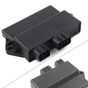 \ CD??I W[{bNX Yamaha Warrior 350 YFM 350X YFM350 1997-2001- High Performance CDI Module Box for Yamaha Warrior 350 YFM 350X YFM350 1997-2001-