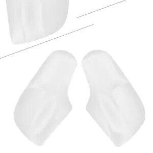 NAwbhCgیXN[Jo[یz_ GL1800 2011-2017- Clear Headlight Protection Screen Cover Protection For Honda GL1800 2011-2017-