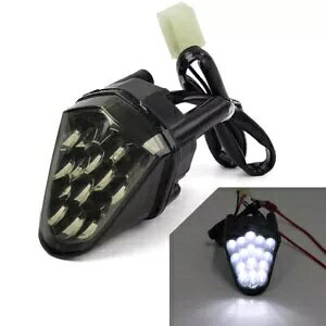 LEDAbp[tHOCgtgCg}nYZF-R6- LED Upper Fog Light Front Light For Yamaha YZF-R6-