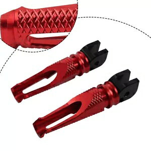 �p�b�Z���W���[�t�b�g�y�O�t�B�b�g Ducati Monster 696/796/695/659 Dark 749 999/S/R- Passenger Foot Pegs Fit Ducati Monster 696/796/695/659 Dark 749 999/S/R- �y���s�A���i�z