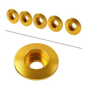 ゴールドブレーキディスクシーリング装飾ホンダ CB150R CB250R CB300R 2013-2023- Gold Brake Disc Sealing Decoration for Honda CB150R CB250R CB300R 2013-2023-