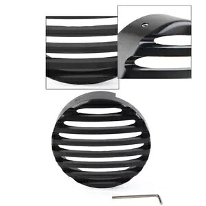 p^[ CNC _[r[ ^C~O ^C}[ Jo[ n[[ XL883 13+A- Horizontal Pattern CNC Derby Timing Timer Cover For Harley XL883 13+A-