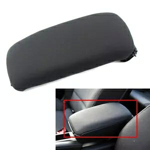 ubN Z^[ R\[ A[XgWJo[ 8P0864245P AEfB A3 S3 03-13-p Black Center Console Armrest Lid Cover 8P0864245P for Audi A3 S3 03-13-