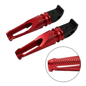 AtbgyOȃtbgXg}n R3 R25 MT-03 MT-07 MT-09 XSR700- Rear Foot Pegs Passenger Footrest for Yamaha R3 R25 MT-03 MT-07 MT-09 XSR700-