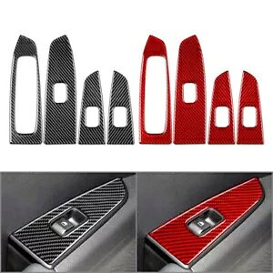 J[{t@Co[p[EBhEXCb`Jo[NtHeZ[g K3 19-23- Carbon Fiber Power Window Switch Cover For Kia Forte Cerato K3 19-23-