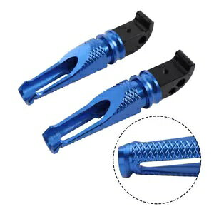 AtbgyOȃtbgXg}n R3 R15 R25 MT-03 MT-07 MT-09- Rear Foot Pegs Passenger Footrest for Yamaha R3 R15 R25 MT-03 MT-07 MT-09-