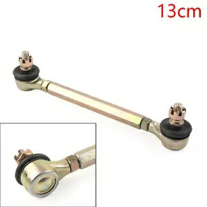 13 cm M10 �{�[���ڑ��l�W�^�C���b�h�̓_�[�g�o�C�N ATV �S�[�J�[�g�ɓK���Ă��܂��B 13 cm M10 ball connecting screw tie rod suitable for dirt bike ATV go kart- �y���s�A���i�z