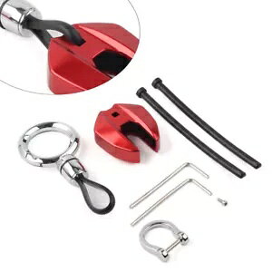 �L�[�{�b�N�X�J�o�[ Ducati Diavel Monster 795 696 959 796 695 1199S ���b�h- Keybox Cover for Ducati Diavel Monster 795 696 959 796 695 1199S Red-