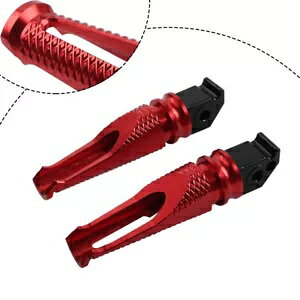 ����ȃt�b�g���X�g�A���A�t�b�g�y�O �z���_ CBR600RR F5 CBR10000RR-�ɓK�� Passenger Footrests, Rear Foot Pegs Fit for Honda CBR600RR F5 CBR10000RR- �y���s�A���i�z