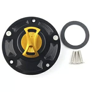 ^NWlN^Cxl BJ250 TNT 300 600 502C 752S BN302 S[h- Tank lid bow tie for Benelli BJ250 TNT 300 600 502C 752S BN302 gold-