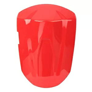 Socius Jo[V[gx`V[gXYL GSXR600 GSXR750 2008-2009 bh- Socius Cover Seat Bench Seat for Suzuki GSXR600 GSXR750 2008-2009 Red-