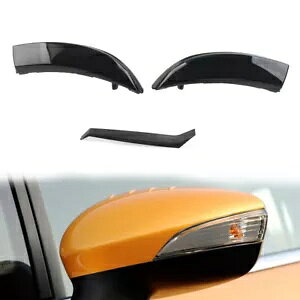 obN~[vTCh~[CWP[^[tH[htBGX^ 2008-2019 B-Max 08-17- Rearview mirror lamp side mirror indicator for Ford Fiesta 2008-2019 B-Max 08-17-