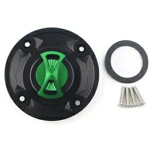 R^NLbv ^NLbv O[ XYL TL1000S GS500 GSXR600 GSXR750 GSXR1000-p Fuel Tank Cap Tank Cap GREEN for Suzuki TL1000S GS500 GSXR600 GSXR750 GSXR1000-