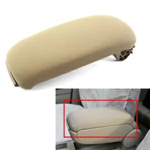 x[W Z^[ R\[ A[XgWJo[ 8P0864245P AEfB A3 S3 2003-13- Beige Center Console Armrest Lid Cover 8P0864245P for Audi A3 S3 2003-13-