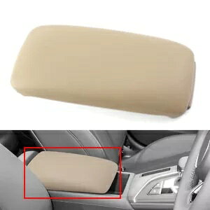 Z^[R\[A[XgWJo[ 8P0864245P AEfB A3 S3 2003-2013- Center console armrest lid cover 8P0864245P for Audi A3 S3 2003-2013-