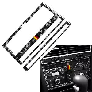 GAR CD Rg[plJo[g AEfB A6 S6 2005-2011 07- Air Conditioning CD Control Panel Cover Trim for Audi A6 S6 2005-2011 07-