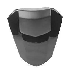 ubN \ V[g Jo[ A V[g Jo[ }n YZF-R6 2008-2015-p Black Solo Seat Cover Rear Seat Cover for Yamaha YZF-R6 2008-2015-