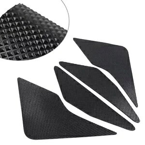 ~߃^NgNVpbhAGnhی }n FJ09 2015-2017-p Anti-Slip Tank Traction Pad, Knee Handle Protection for Yamaha FJ09 2015-2017-