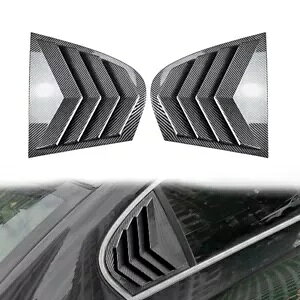 ���A�E�B���h�E�V���b�^�[�u���C���h�J�o??�[�g���� BMW 5 �V���[�Y E60 E61 2004-10- Rear Window Shutter Blind Cover Trim For BMW 5 Series E60 E61 2004-10- �y���s�A���i�z