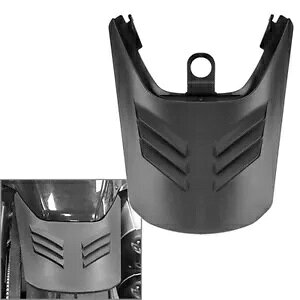 AtF_[GNXeVAn[[X|[cX^[S 1250p̃Xgb`tBbg- Rear Fender Extension, Stretched Fit for Harley Sportster S 1250-
