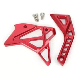 Kawasaki Z1000 2014-19 GWp˃mYJo[یg bh- Injection nozzle cover protective trim for Kawasaki Z1000 2014-19 engine red-