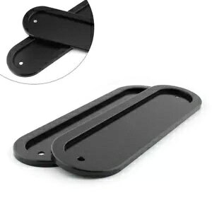 2PC GWTCh}[J[Jo[ BMW R18 2020 + ubN- 2PC engine side marker decorative cover for BMW R18 2020 + black-