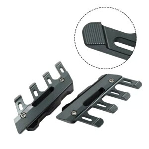 ���}�n�p�X�Y�L�p�`�^�����j�o�[�T���t�H�[�N�ی�t�F���_�[�X���C�_�[�ی�- Titanium universal fork protection fenders slider protection for Yamaha for Suzuki- �y���s�A���i�z