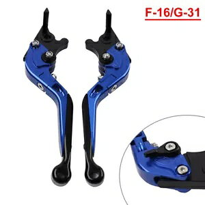 CNC u[L Nb` o[A܂肽݂щ\ BMW G310R/G310GS 17-2021- CNC Brake Clutch Lever, Folding and Extendable for BMW G310R/G310GS 17-2021-