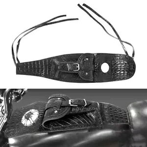n[[X|[cX^[p^Nbh_bVZ^[|[`obO ubN- Tank Lid Dash Center Pouch Bag for Harley Sportster Black-