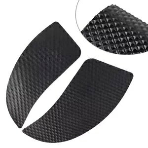 ^NgNVTChpbhARj[nhXebJ[ Kawasaki Z1000SX- Tank Traction Side Pads, Fuel Knee Handle Sticker for Kawasaki Z1000SX-