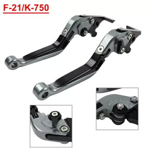 ܂肽݂щ\ȃu[LNb`o[ Kawasaki Z650 Z900 17-22 18 19- Folding and Extendable Brake Clutch Lever for Kawasaki Z650 Z900 17-22 18 19-