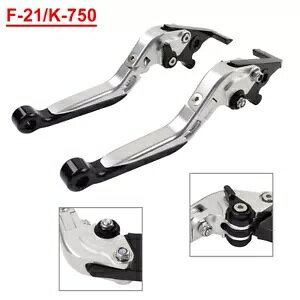 ܂肽݂щ\ȃu[L Nb` o[ Kawasaki Z650 Z900 17-22 2017- Folding and Extendable Brake Clutch Lever for Kawasaki Z650 Z900 17-22 2017-