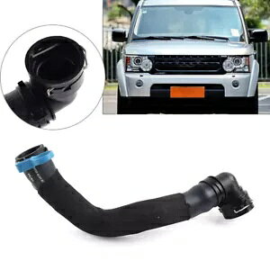�����h���[�o�[�f�B�X�J�o���[4 5�����W�p�g�b�v�N�[���[��p���z�[�X- Top Cooler Cooling Water Hose for Land Rover Discovery 4 5 Range- �y���s�A���i�z