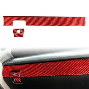 g^ ^h 14-21 [O[u{bNXplJo[gp For Toyota Tundra 14-21 Storage Glove Box Panel Cover Trim-