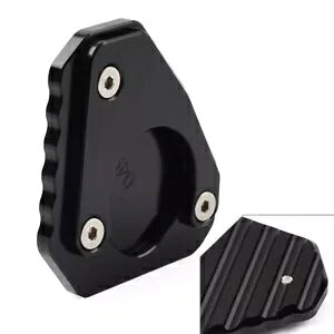 �X�^���h�����v���[�g�����g��p�b�h BMW G310GS 2017-2018- Stand extension plate foot side enlarge pad for BMW G310GS 2017-2018- �y���s�A���i�z
