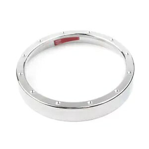 I[goCN[Xs[h[^[Q[Wgx[n[[X|[cX^[1200 883- Motorcycle Chrome Speedometer Gauge Trim Bezel for Harley Sportster 1200 883-