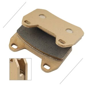 �K�����A�u���[�L�p�b�h BMW R 1200 CL 02-04 K1200LT 97-09- Matching rear brake pads for BMW R 1200 CL 02-04 K1200LT 97-09- �y���s�A���i�z