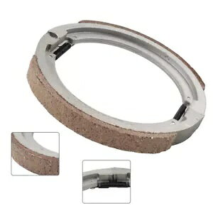 Bridgeport A~jE CNC c[ptCXՕiV[ u[L O pbh Milling Machine Part Shoe Brake Ring Pad for Bridgeport Aluminum CNC Tool-