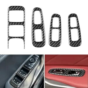 p[EBhEXCb`{^plJo[plNXeBK[ 18-23 19- Power Window Switch Button Panel Cover Panel for Kia Stinger 18-23 19-