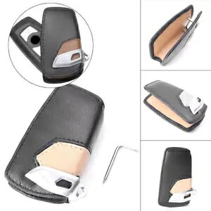 �J�[�L�[���W�I�L�[�n�E�W���O�P�[�X�u���E�� BMW3 5 7 �V���[�Y X3- Car key radio key housing case brown for BMW3 5 7 series X3- �y���s�A���i�z