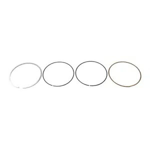sXgOLbg STD 78MM z_ CRF250R 2004-2009 CRF250X 2006-2017- Piston Rings Kit STD 78MM For Honda CRF250R 2004-2009 CRF250X 2006-2017-