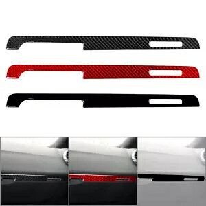 AEfB TT pcm_bV{[h O[u gC pl Jo[̐`- Molding for Copilot Dashboard Glove Tray Panel Cover for Audi TT-